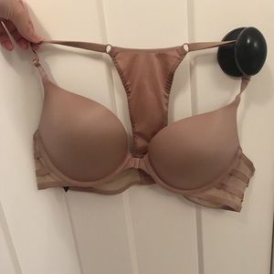 “Very Sexy Push-up” Bra from Victoria’s Secret